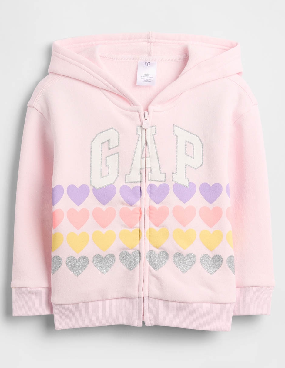 Sudadera para niña Sudadera para niña