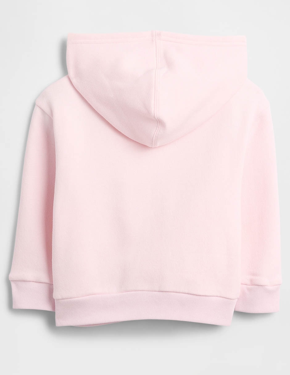 Sudadera para niña 2