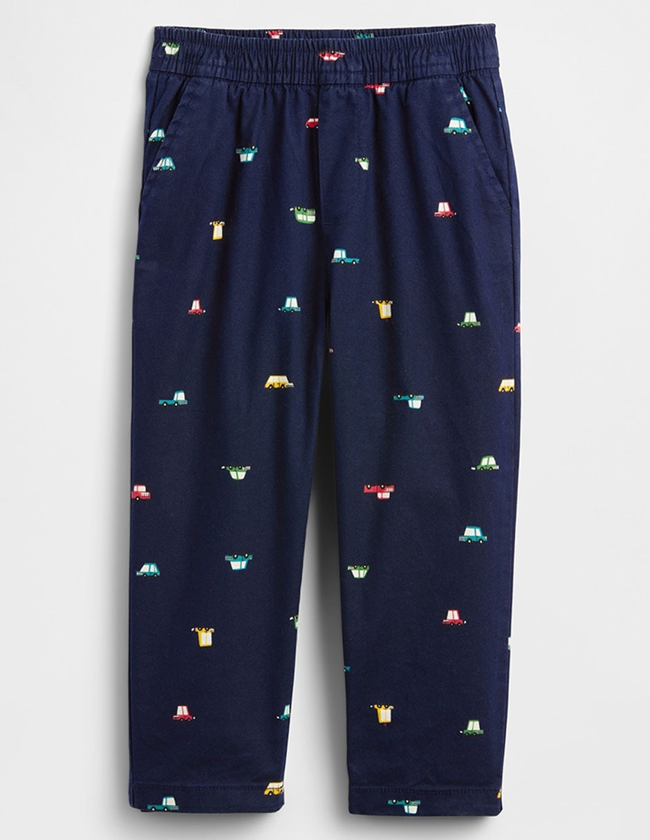 Pantalón relaxed para niño