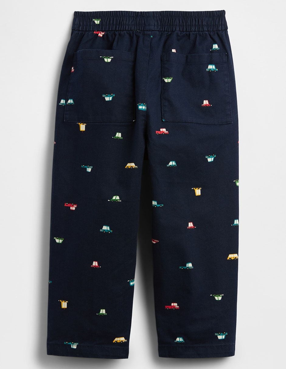 Pantalón relaxed para niño 2