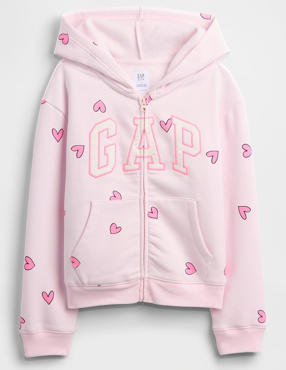 Sudadera para niña