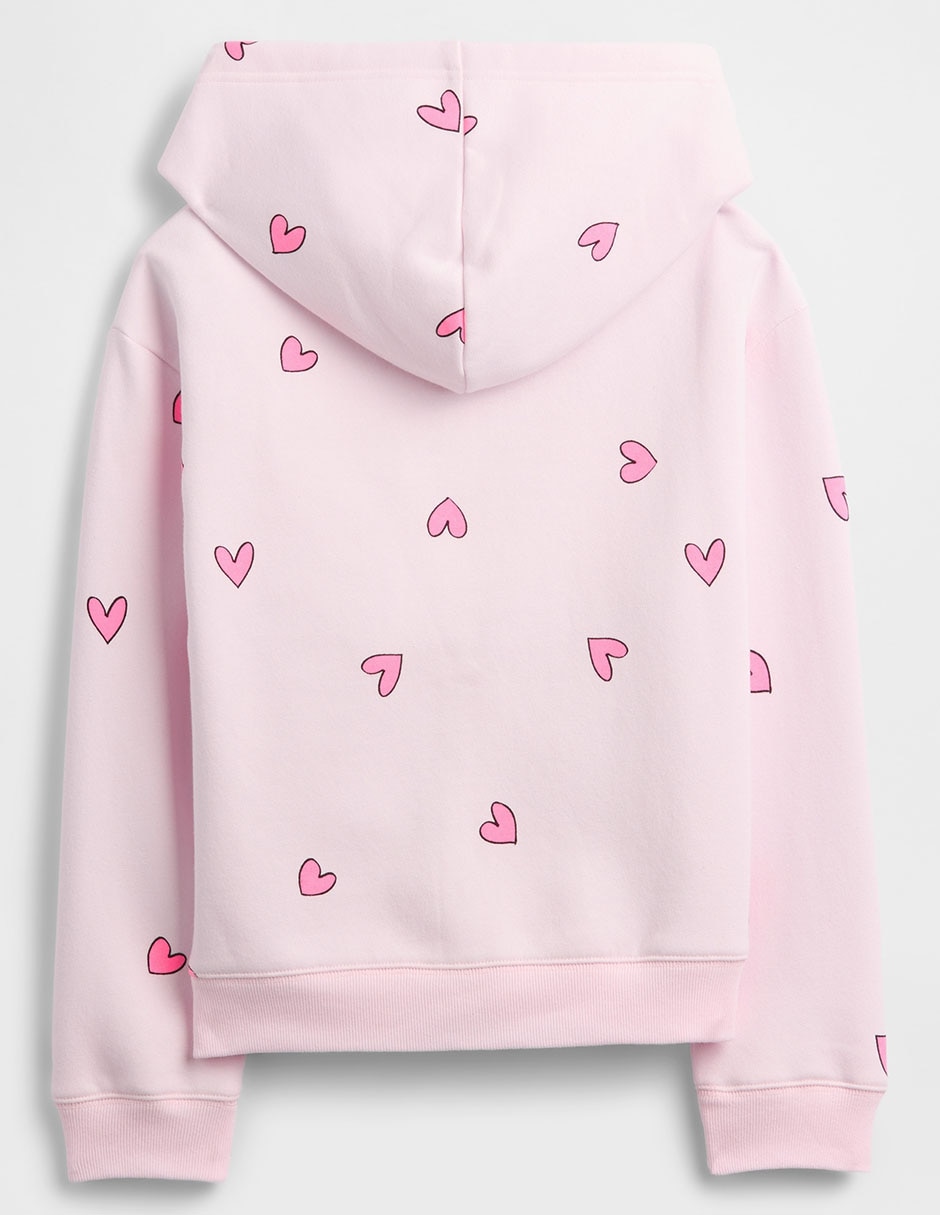 Sudadera para niña 2