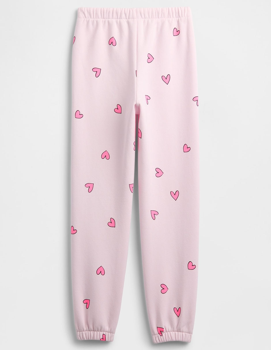 Pants para niña 2