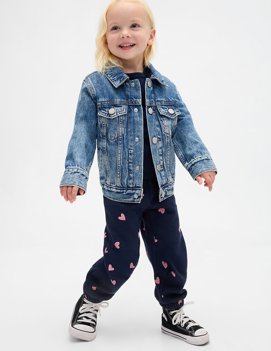 Pants para niña Pants para niña