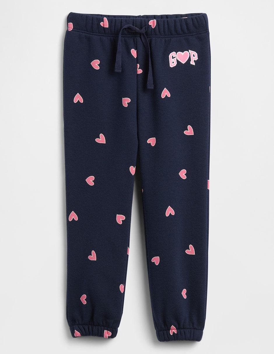 Pants para niña 2