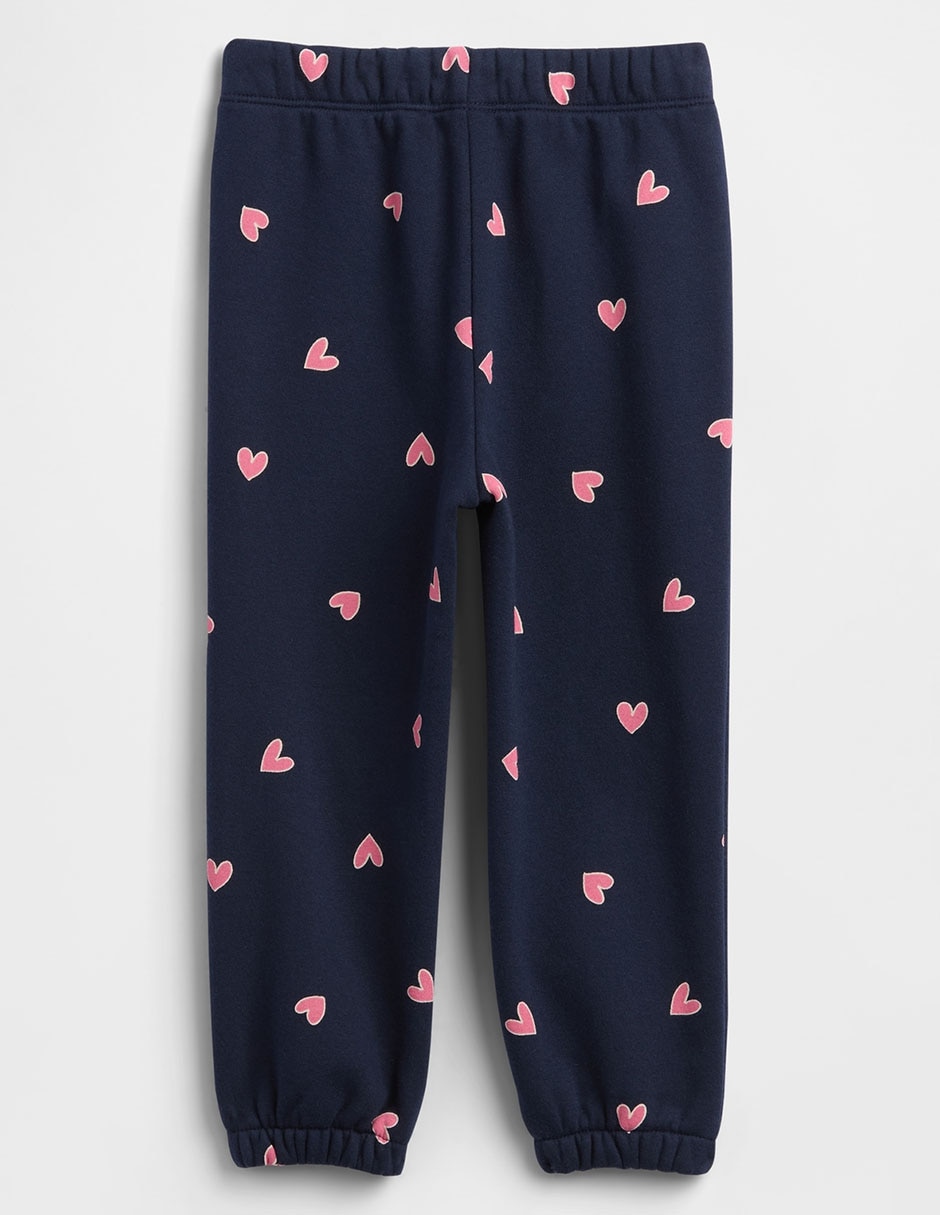 Pants para niña 3
