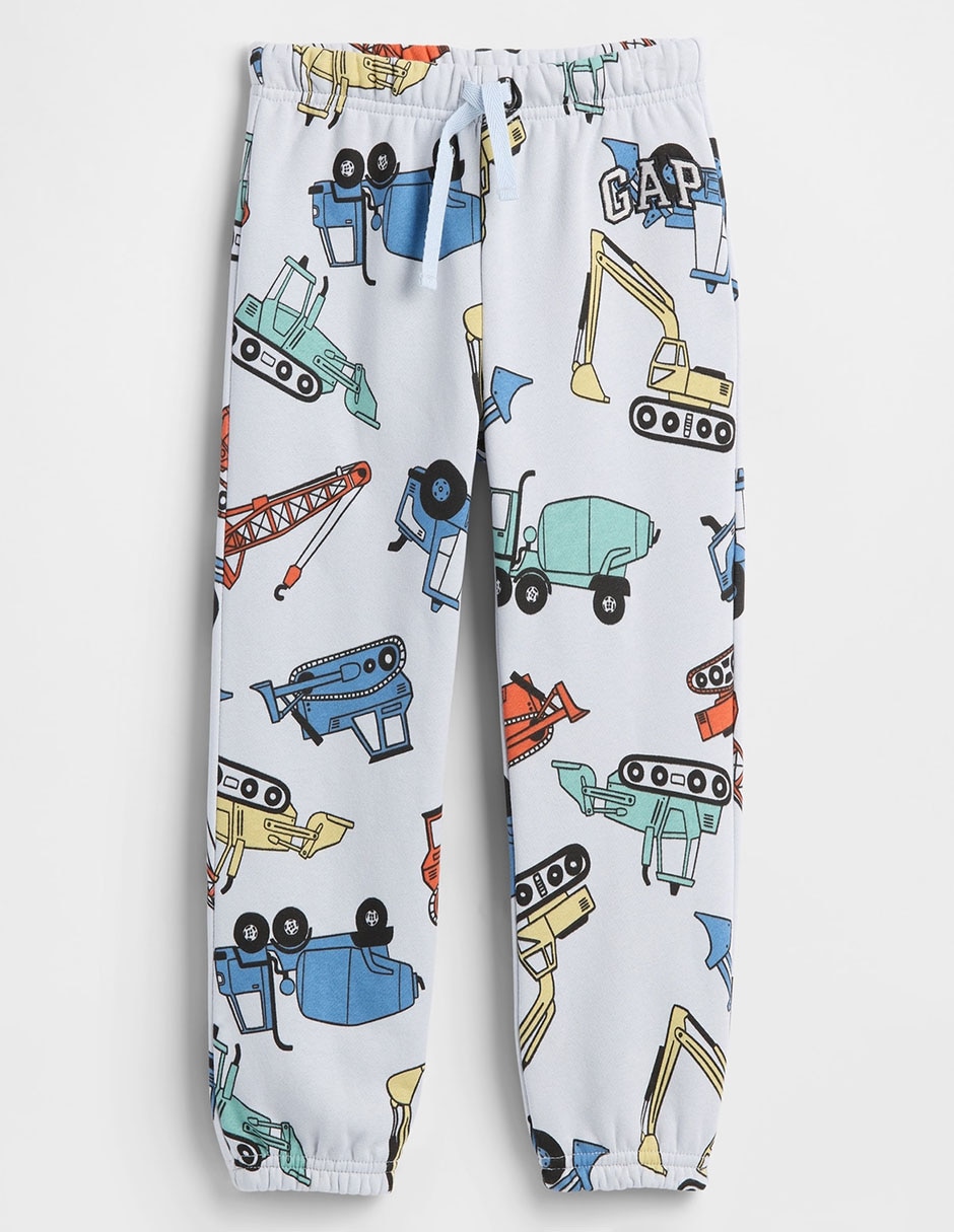 Pants para niño