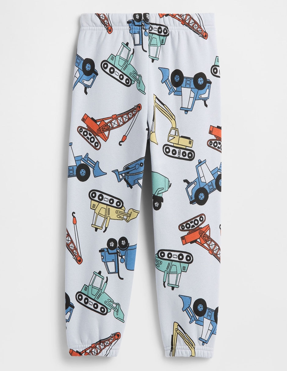 Pants para niño 2