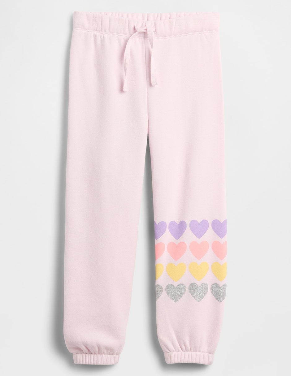 Pants para niña