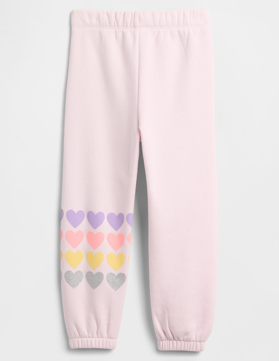 Pants para niña 2