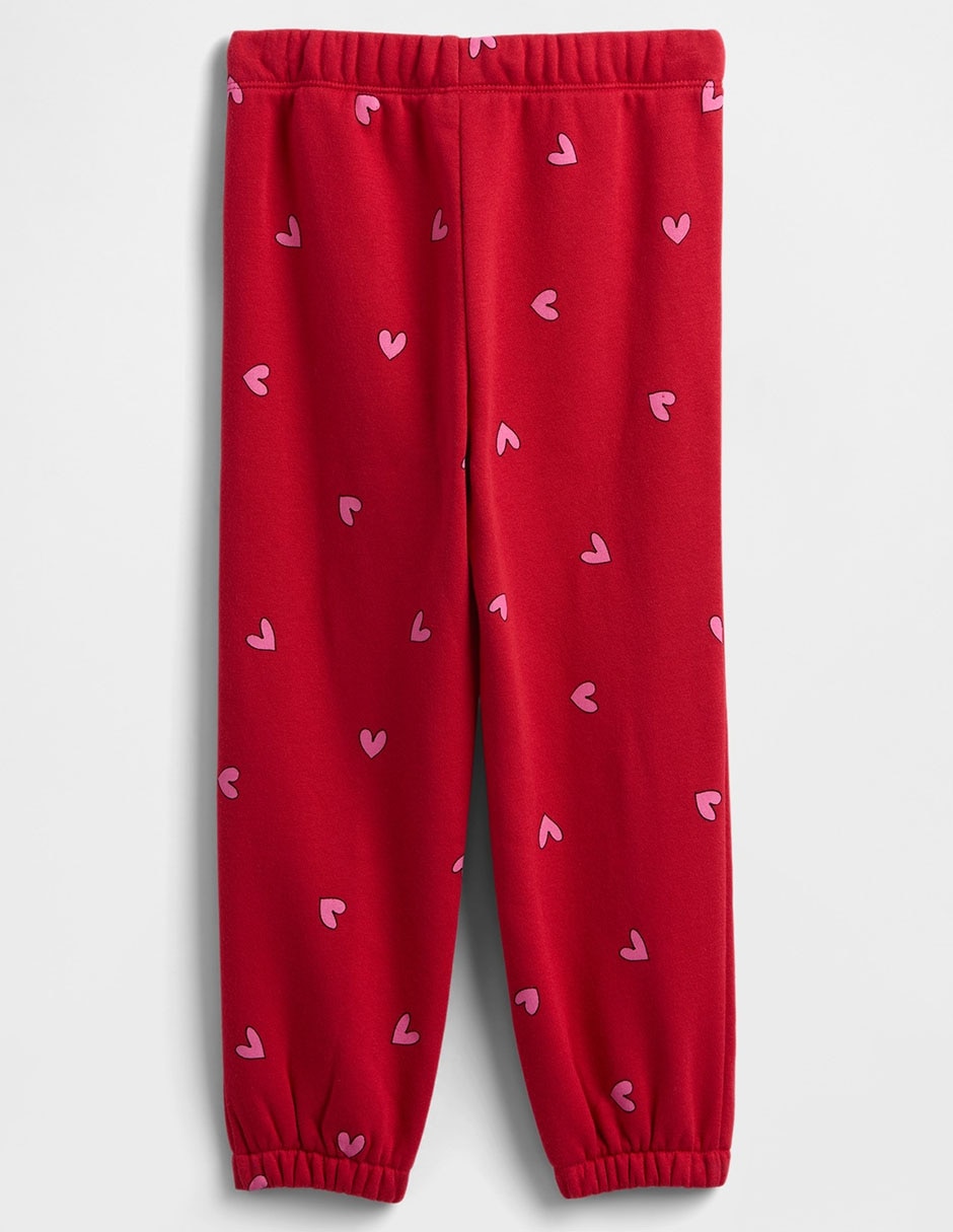 Pants para niña 2