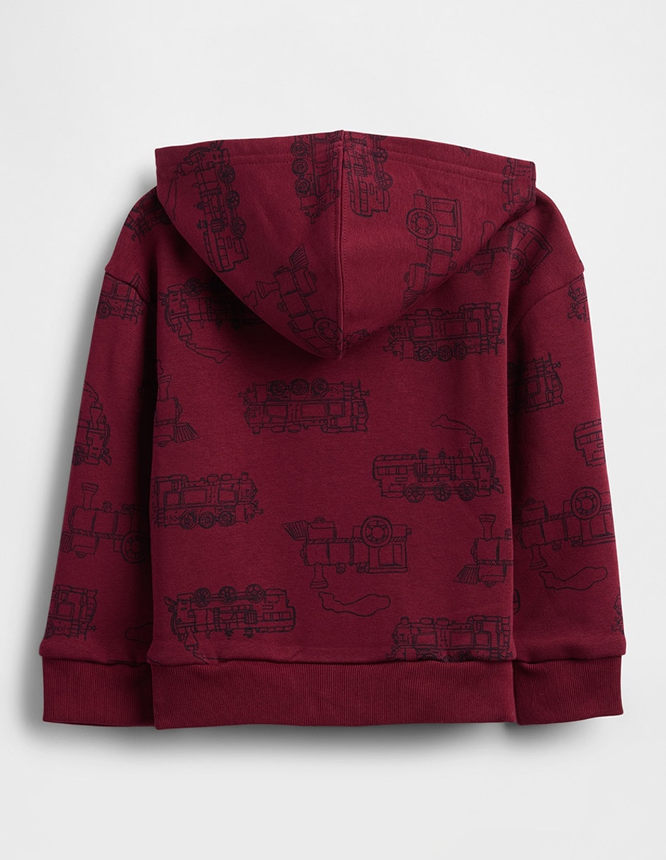 Sudadera para niño 2
