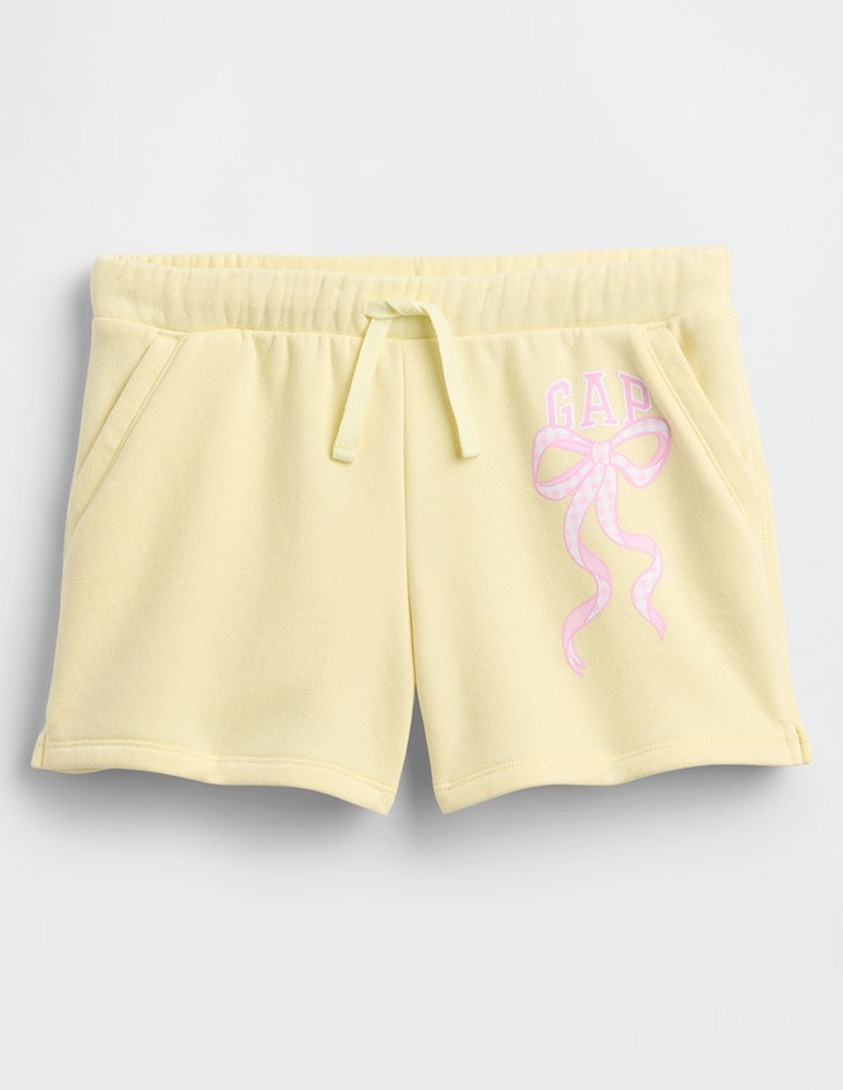 Short para niña