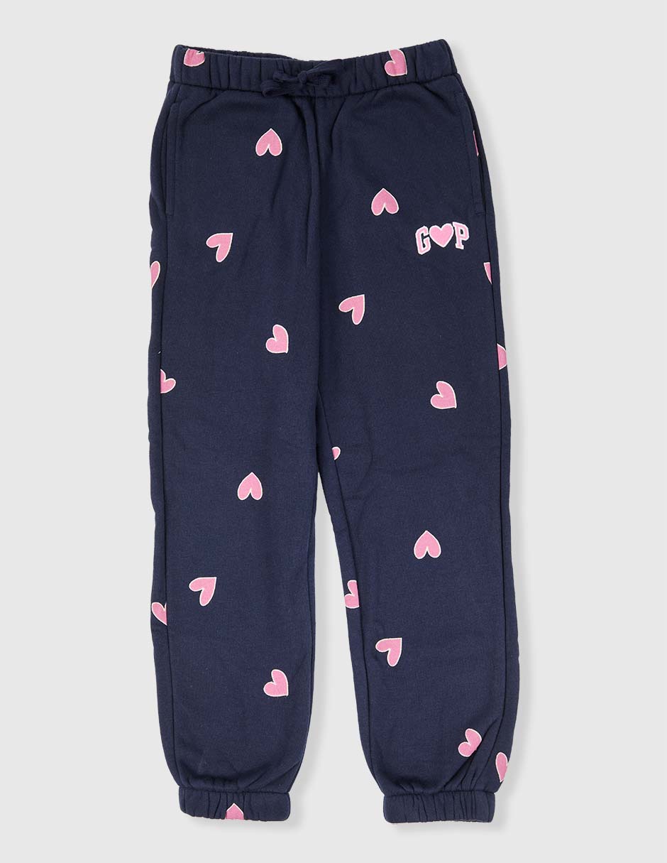Pants para niña