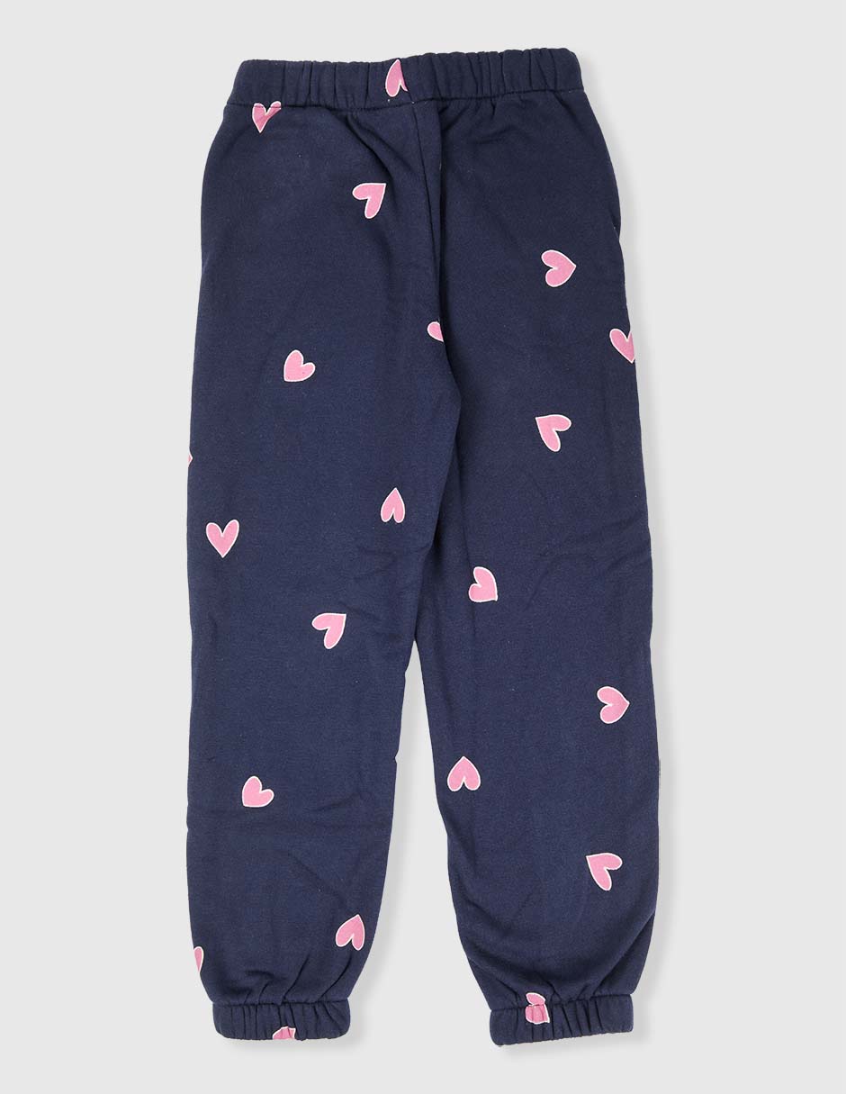 Pants para niña 2