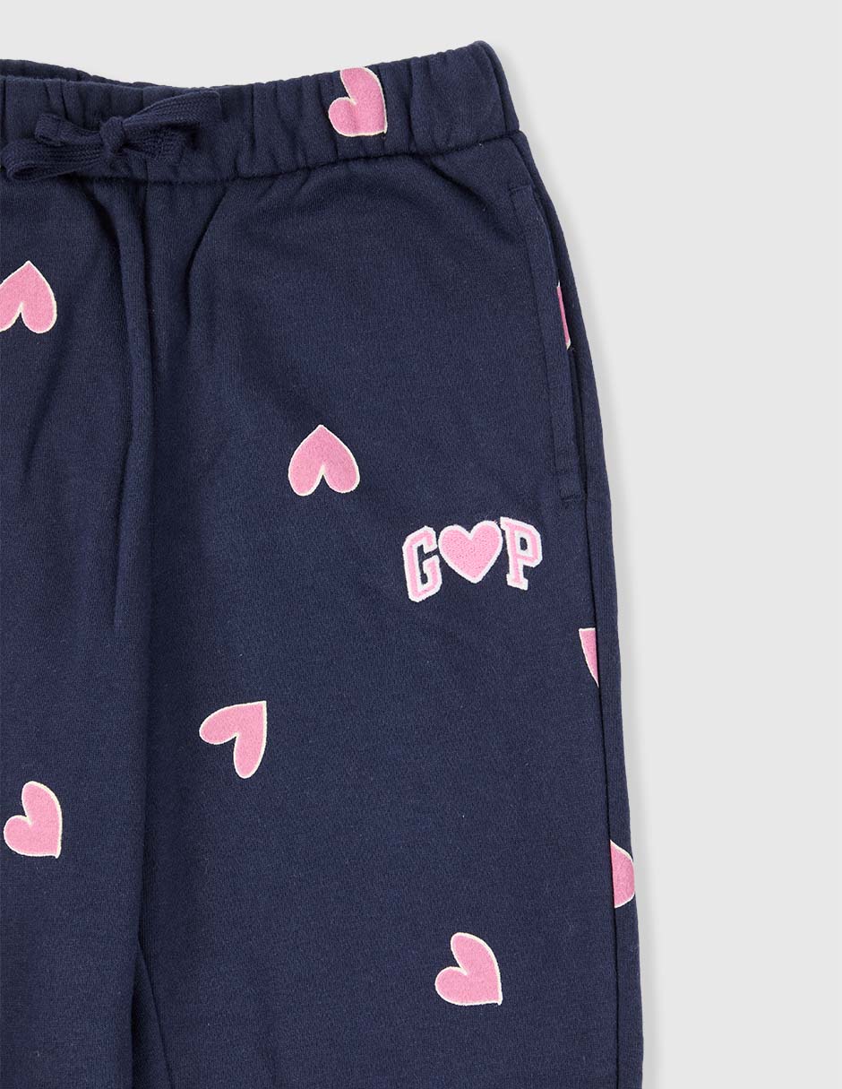 Pants para niña 3