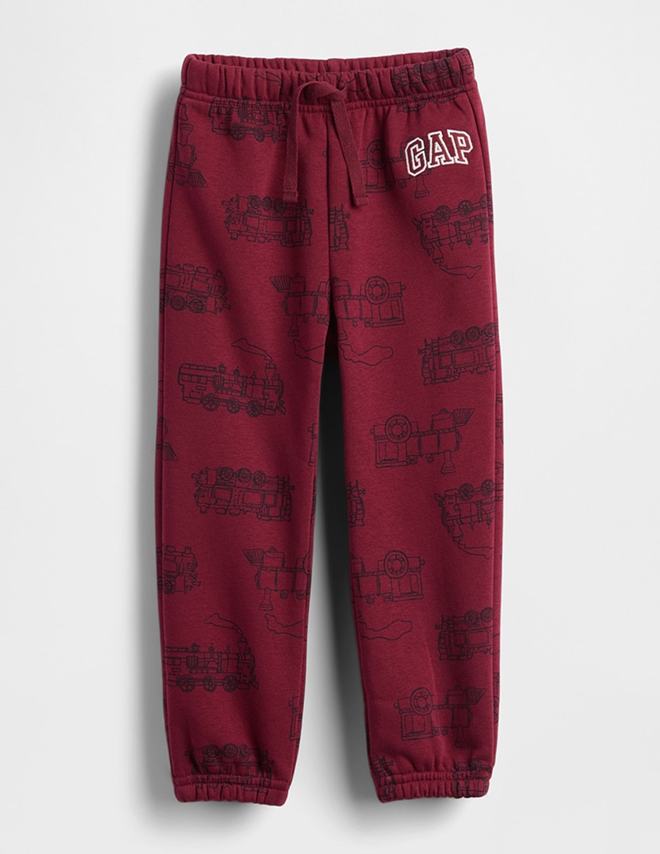 Pants para niño