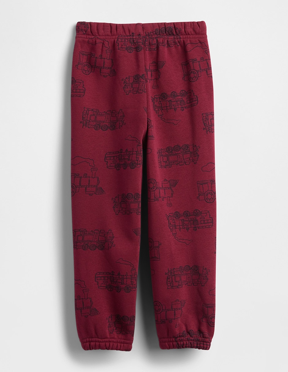 Pants para niño 2