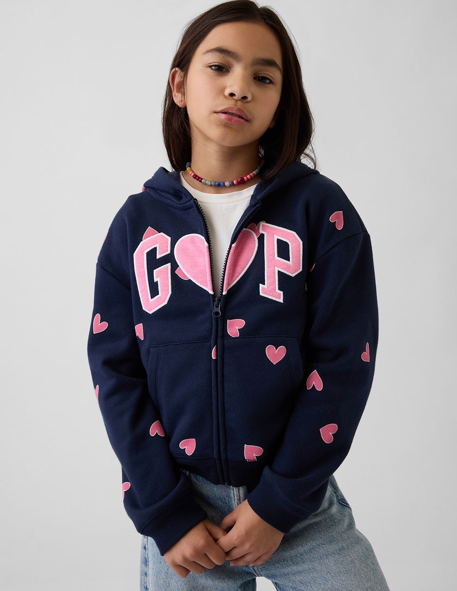 Sudadera para niña Sudadera para niña