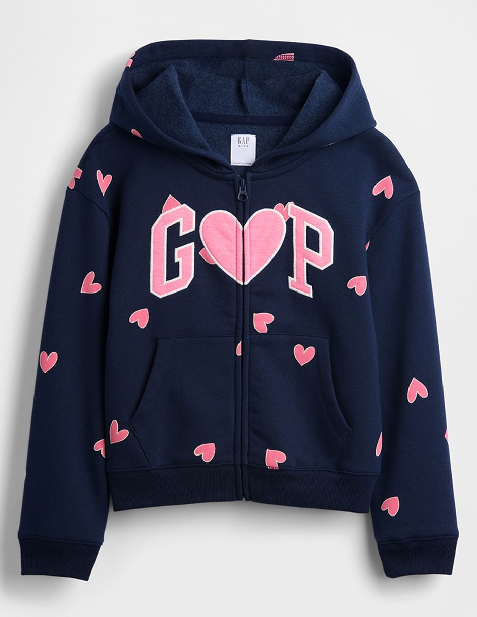 Sudadera para niña 2