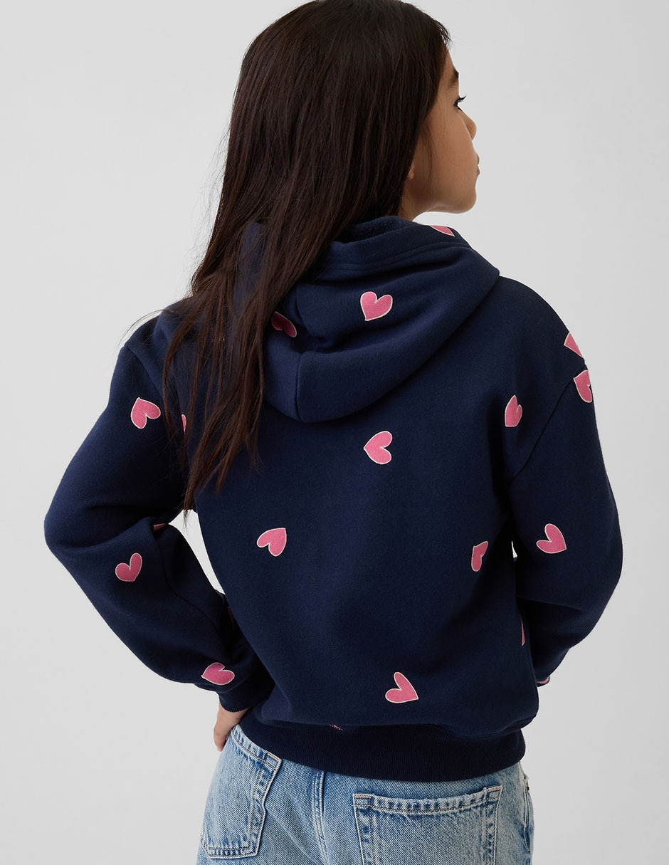 Sudadera para niña 3