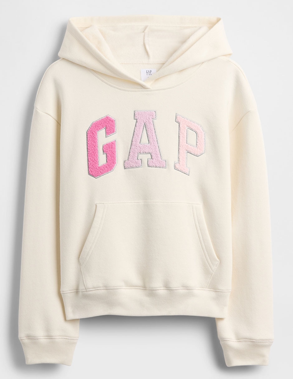 Sudadera para niña 2