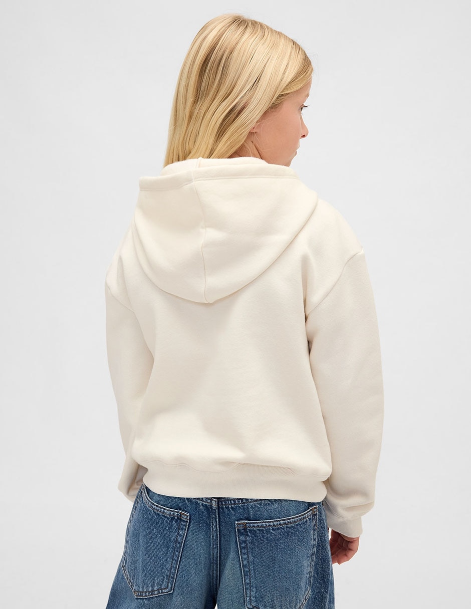 Sudadera para niña 3