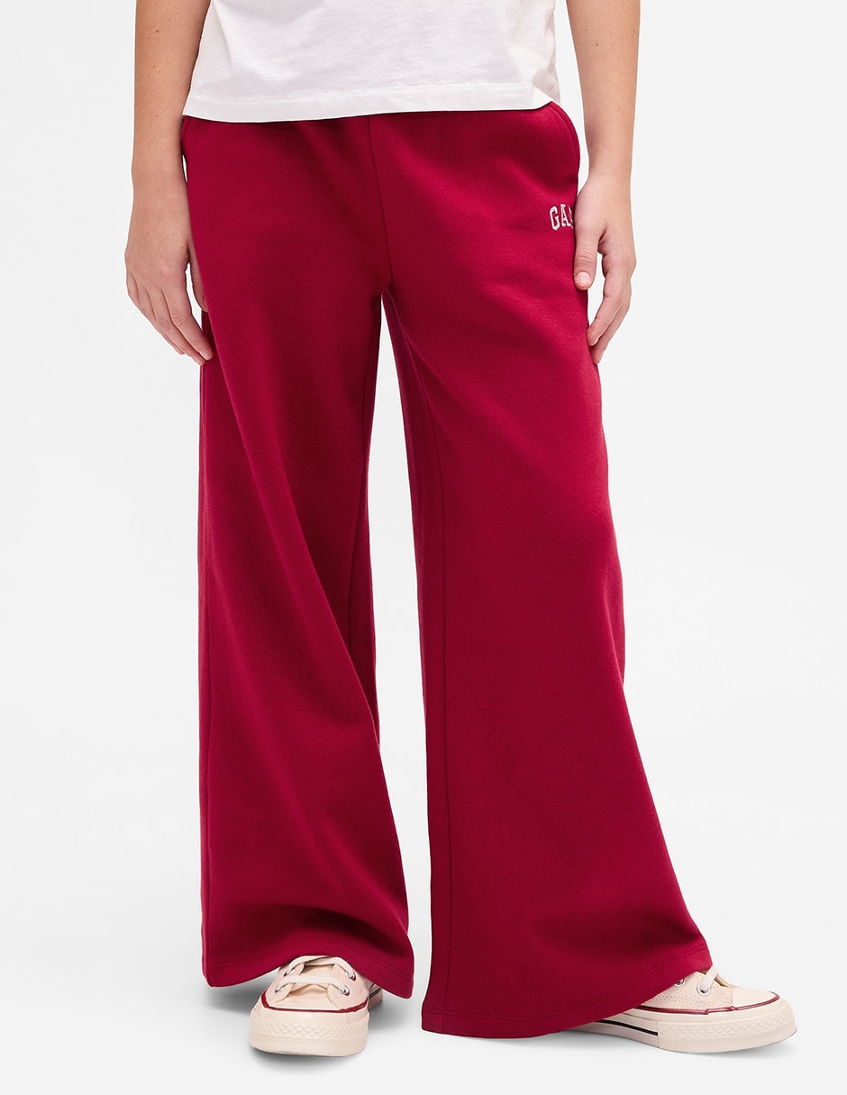 Pants para niña 3