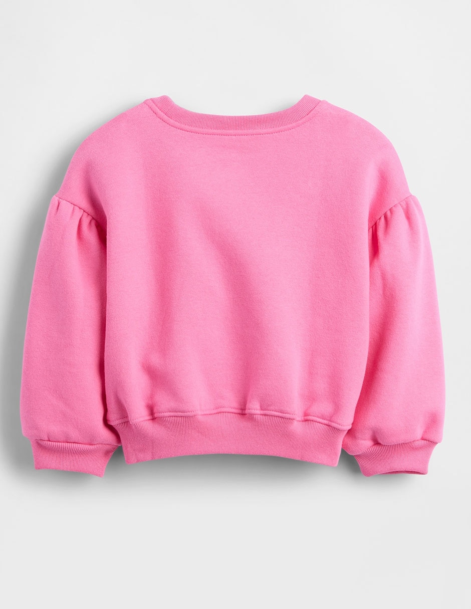Sudadera Minnie Mouse para niña 3