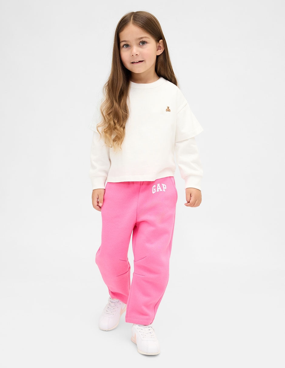 Pants para niña Pants para niña