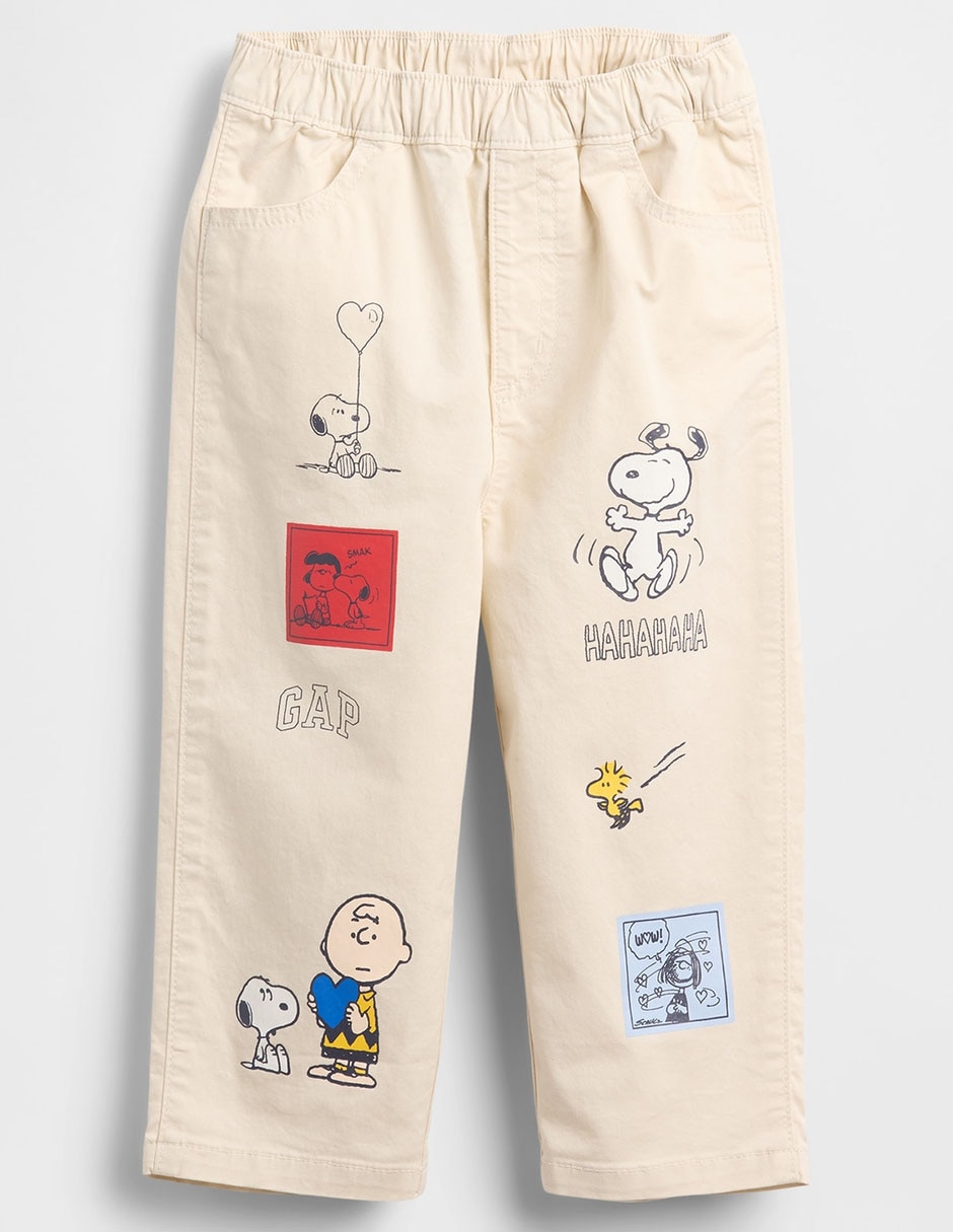 Pantalón easy pant para bebé niño