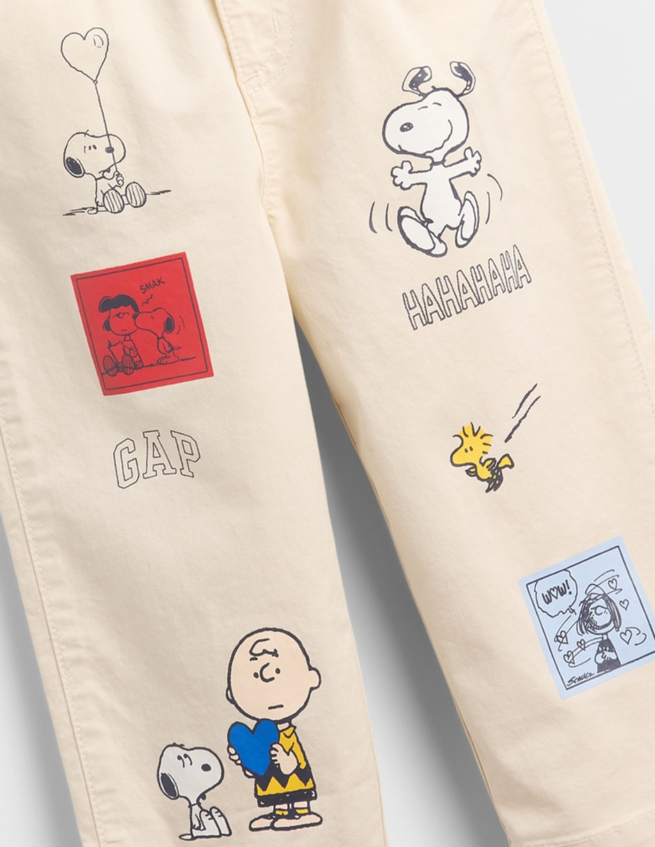 Pantalón easy pant para bebé niño 2