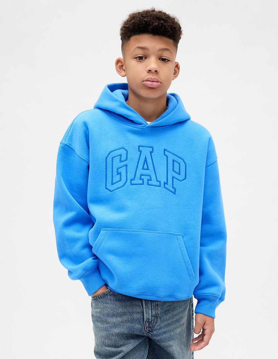 Sudadera para niño