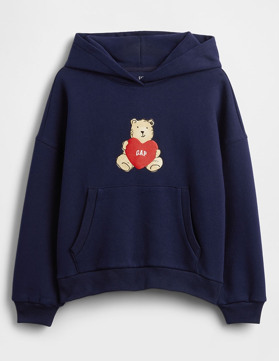 Sudadera para niña 2