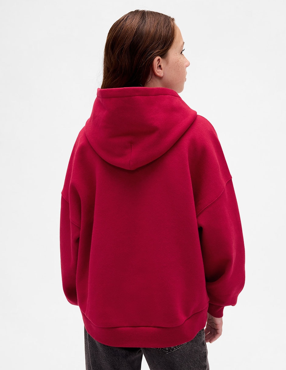 Sudadera para niña 3