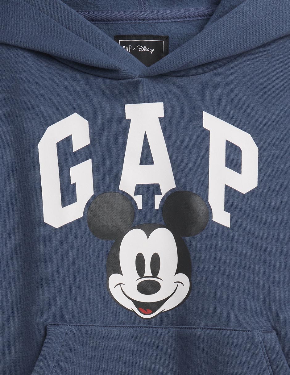 Sudadera Mickey Mouse para niño