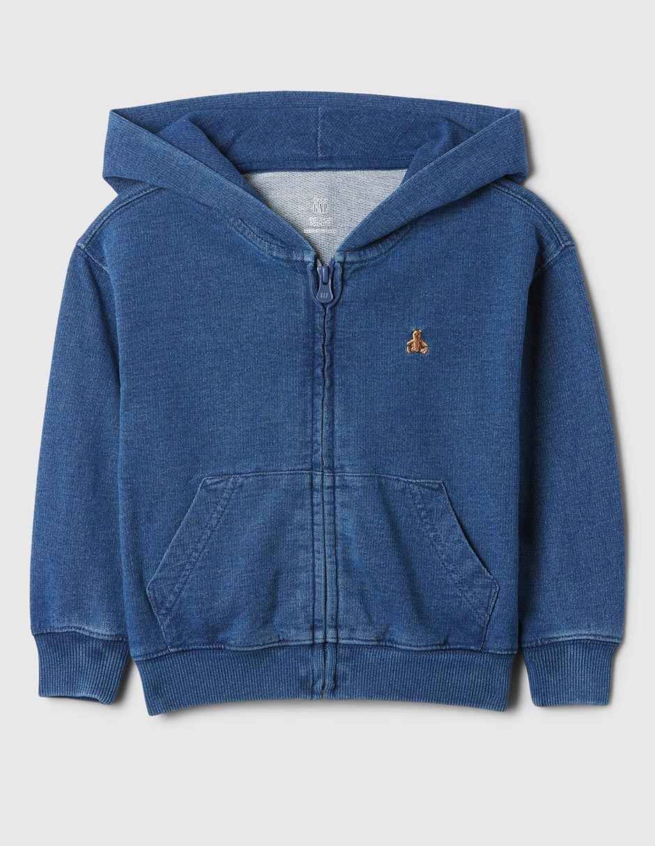 Sudadera ultrasoft para niño