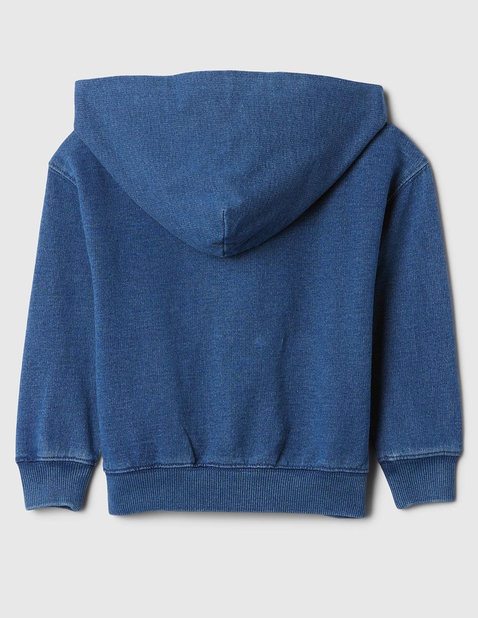 Sudadera ultrasoft para niño 2