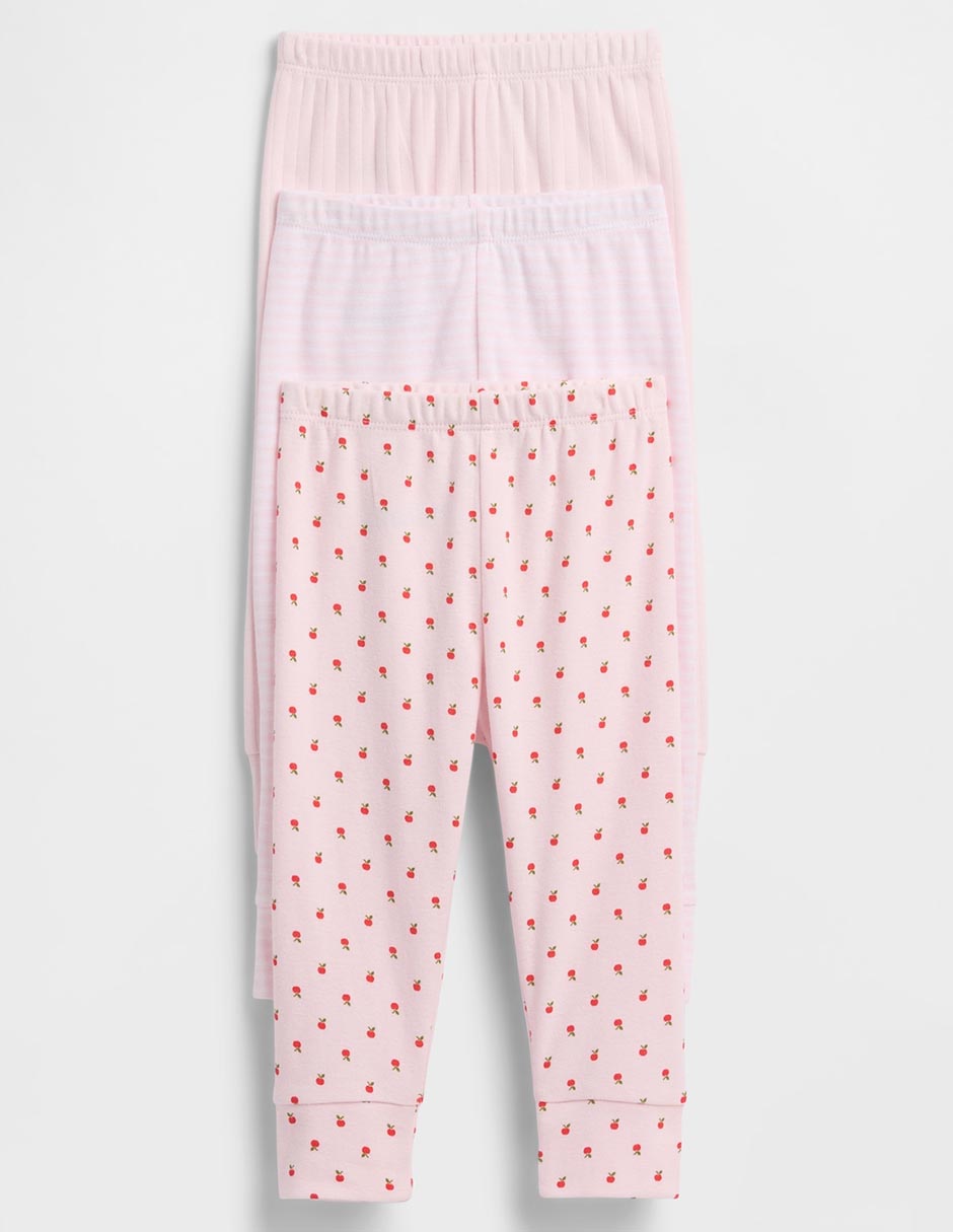 Set de pants para bebé unisex GAP México