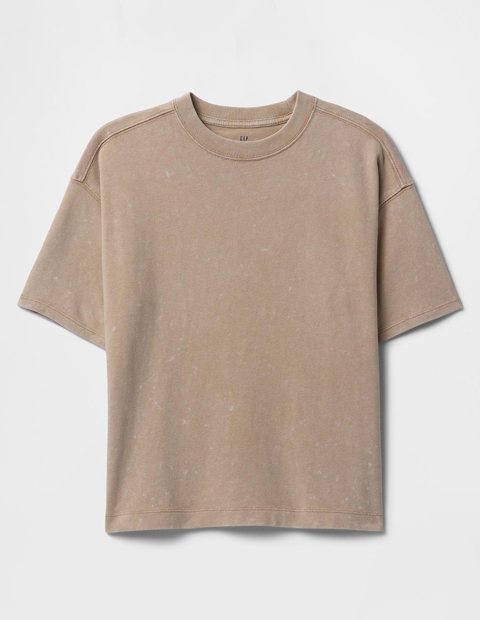 Playera Nagato Edo Tensei manga corta para niño Playera Nagato Edo Tensei manga corta para niño