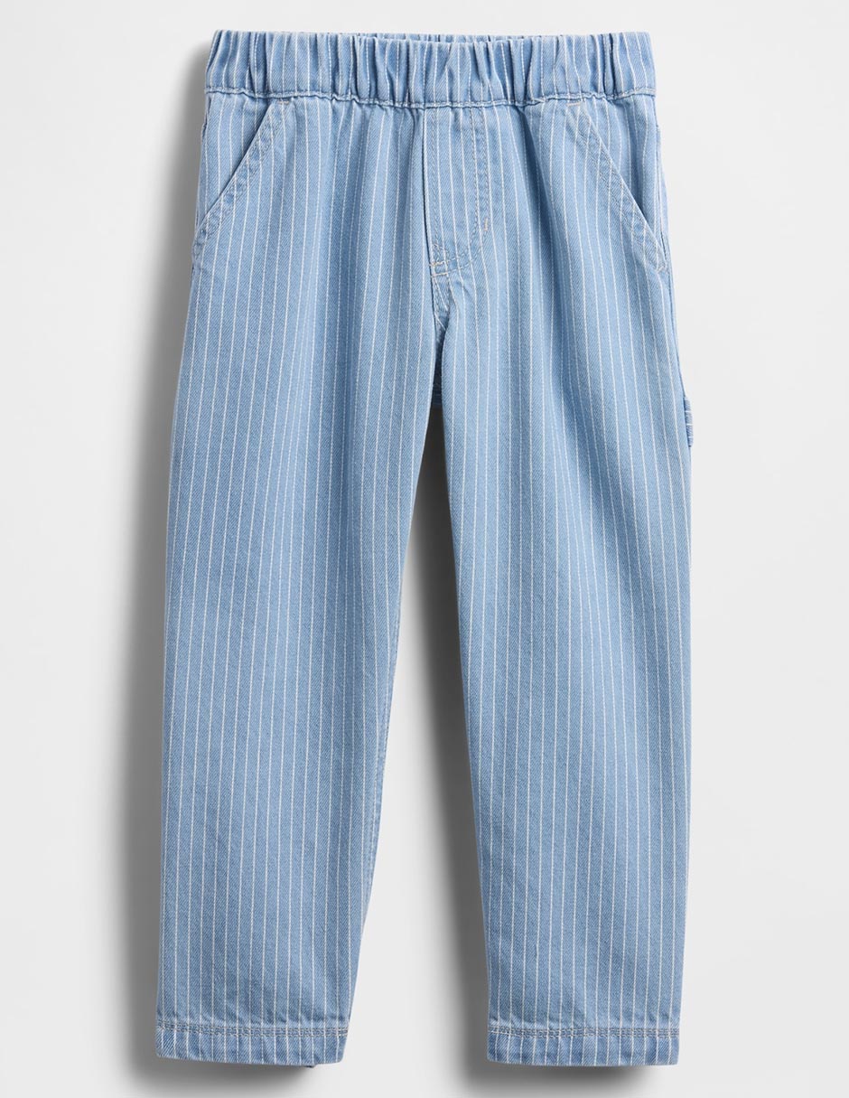 Jeans baggy para niño