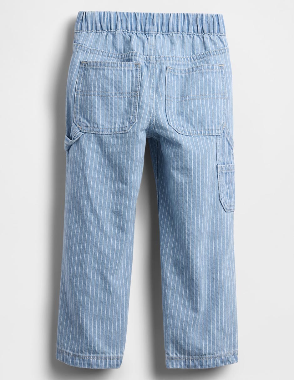 Jeans baggy para niño 2