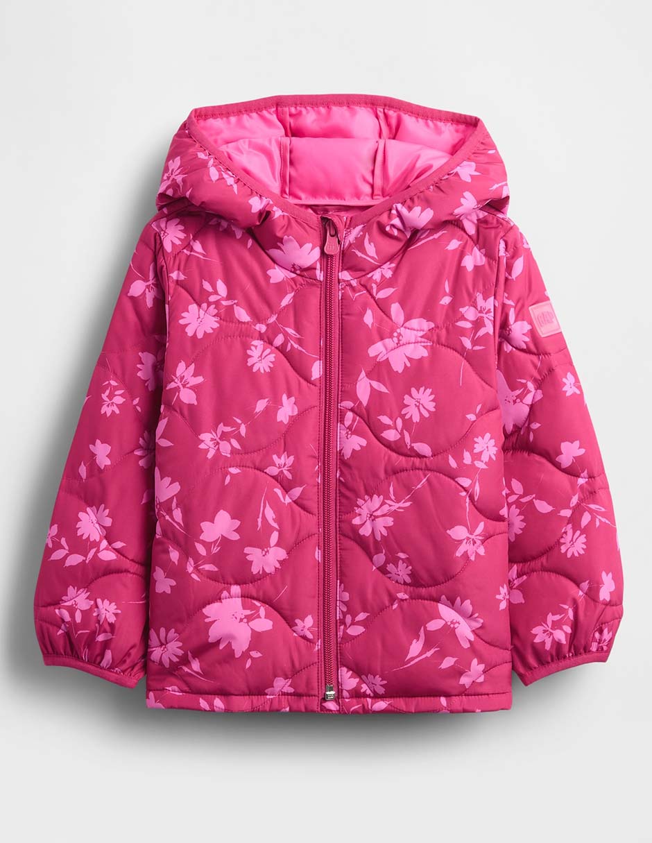 Chamarra Sueter Gap Bebe Chamarra Para Niña Liverpool