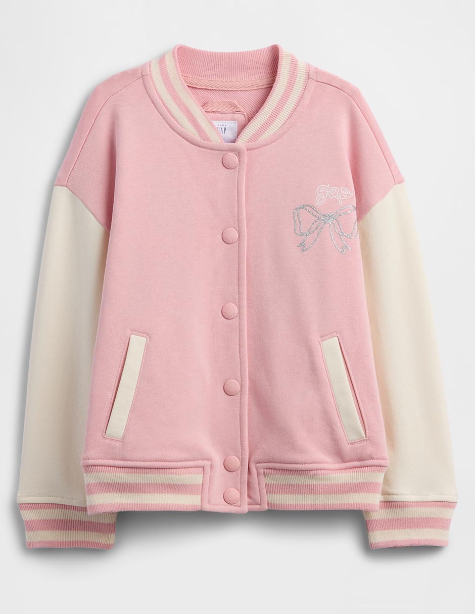 Chamarra para niña Chamarra para niña