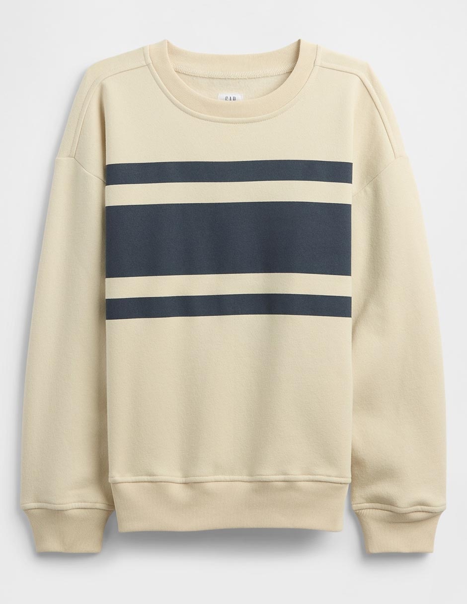 Sudadera para niño