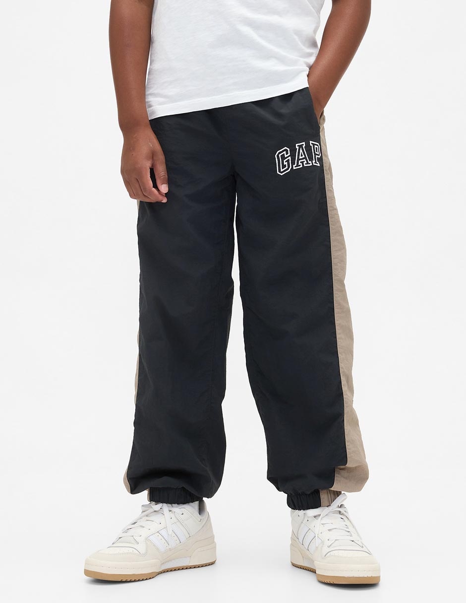 Pants para niño 4