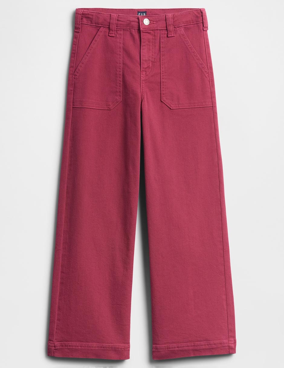 Pantalón para niña