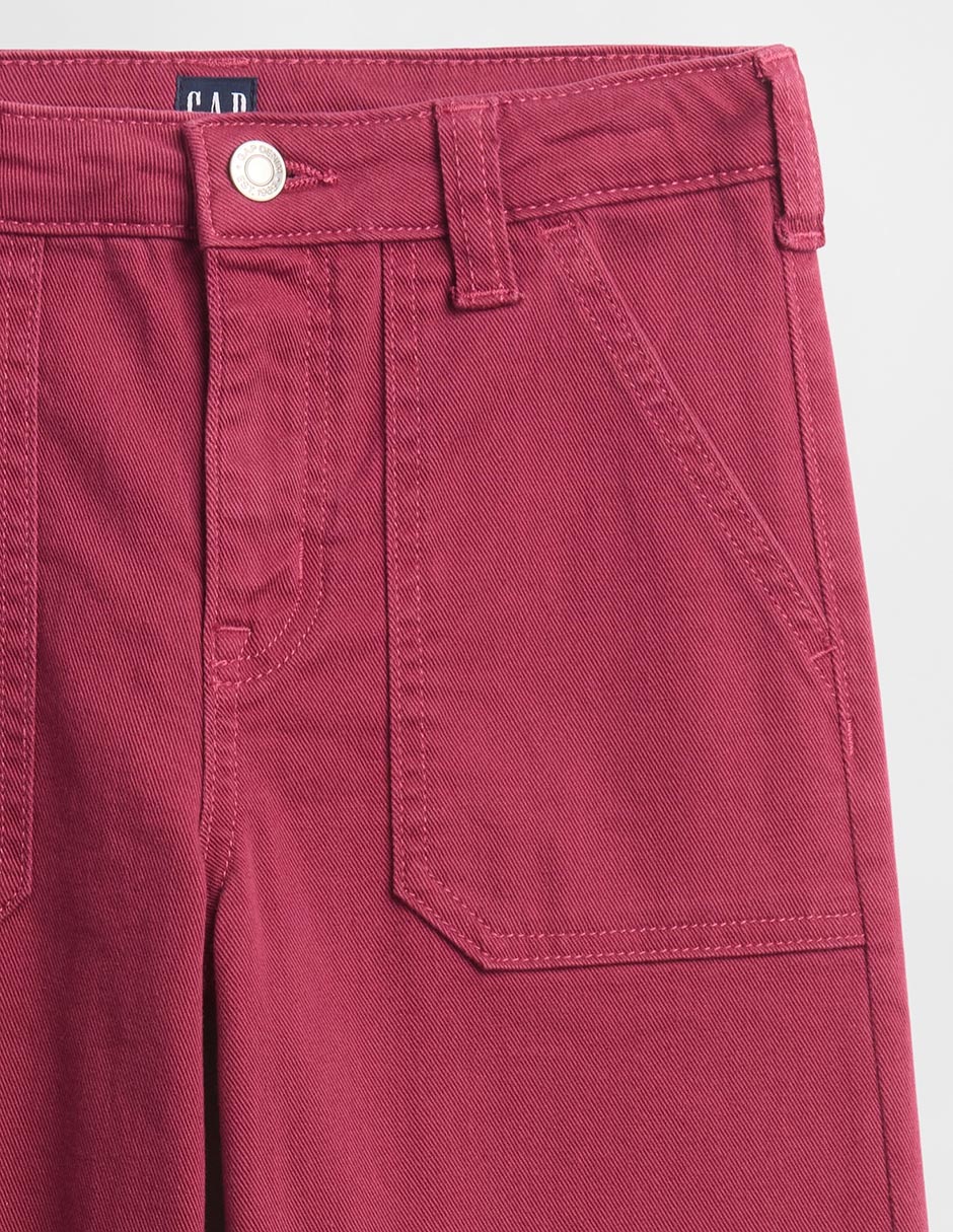Pantalón para niña 3