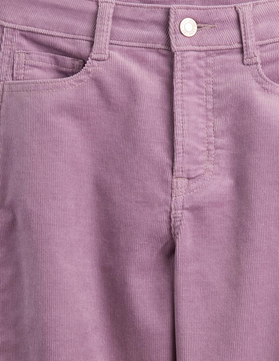 Jeans baggy para niña 3