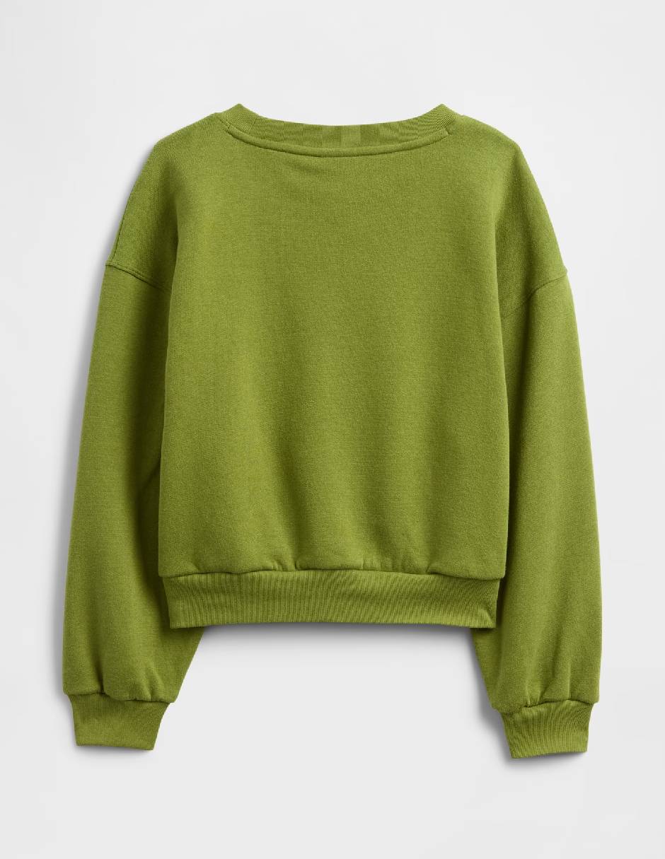 Sudadera para niña 2